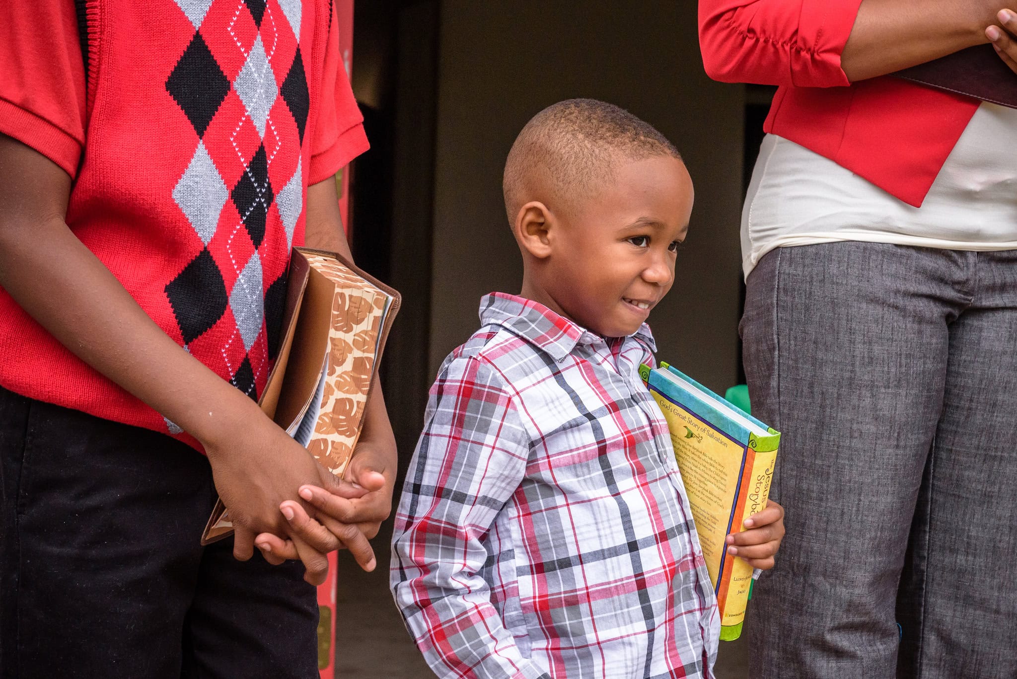 Ways to give to Habitat for Humanity