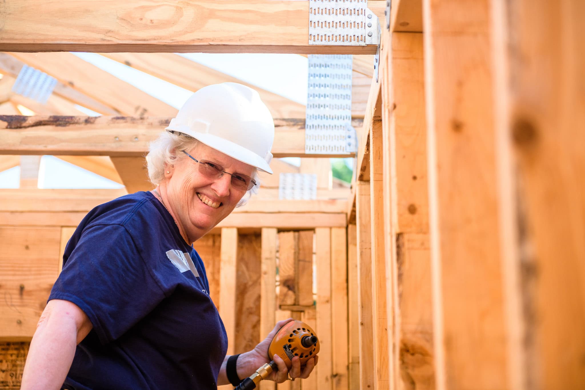 Neighbor Care & Repair Program