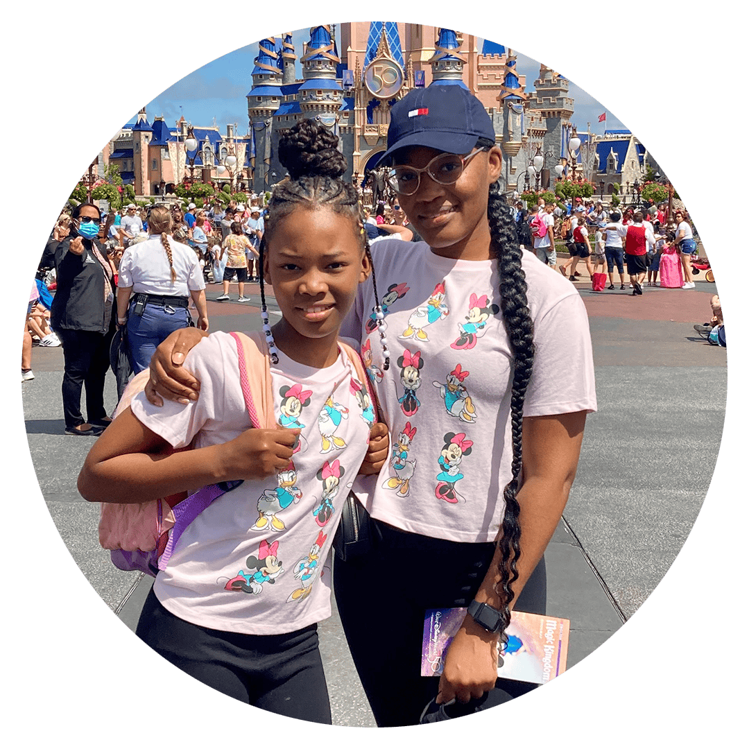 2025 Women Build Family