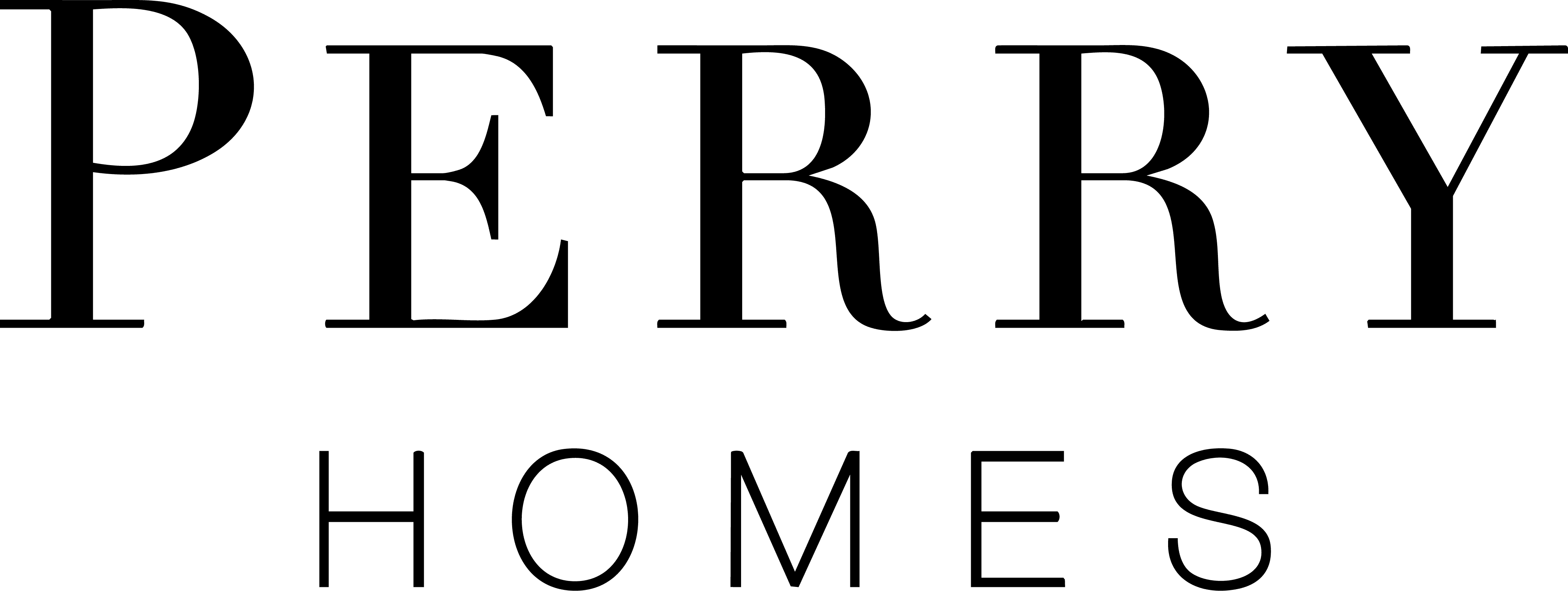 Perry_Homes_Logo