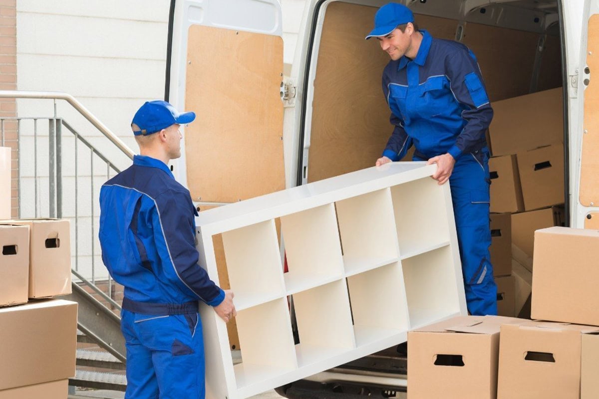 Free Standard Residential Pick-up