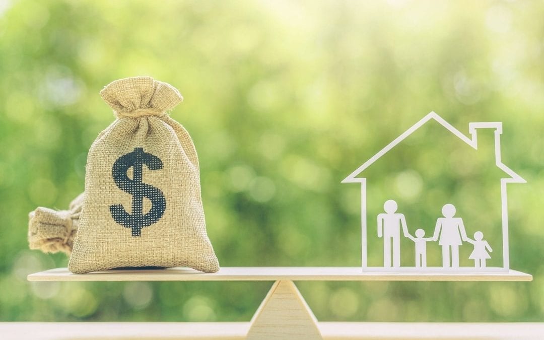 Is Habitat for Humanity a nonprofit?