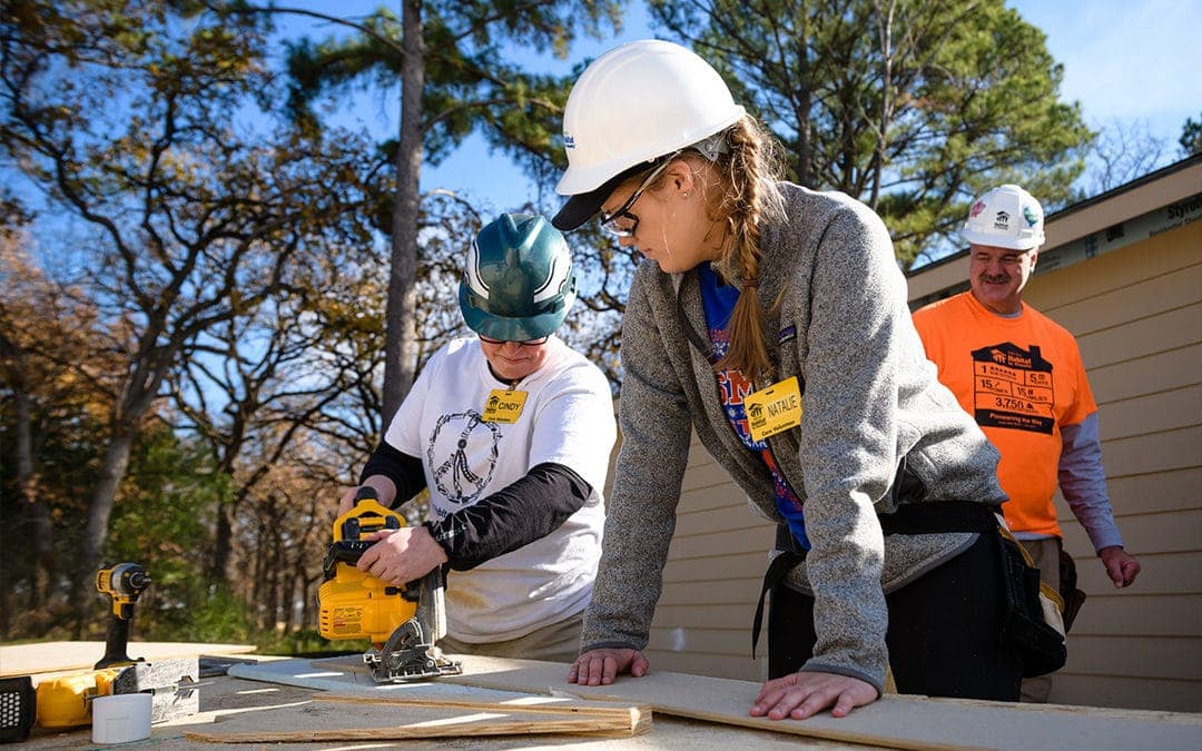 Habitat Youth Programs