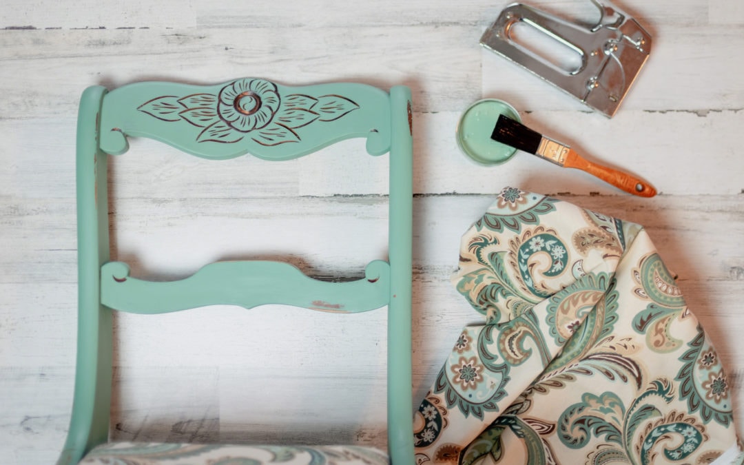 Upcycling Furniture for Beginners | 5 Tips You Need to Know