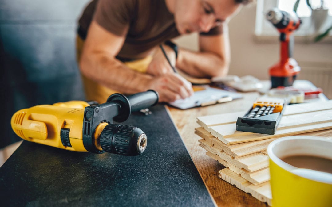 Tools Donation