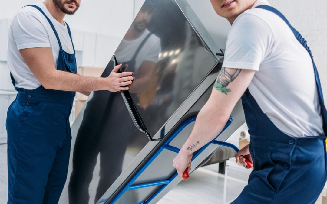 General Appliance Donation