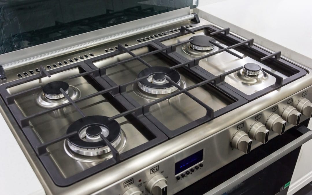 Oven Donation