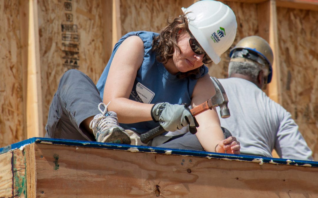 Dallas Habitat Guide to Corporate Giving
