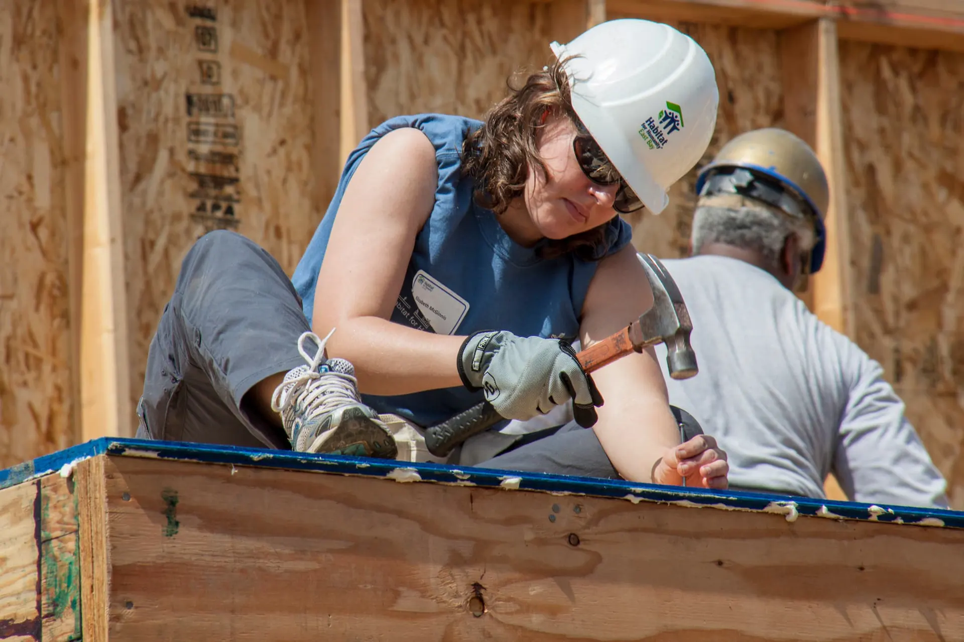 Why Organize Corporate Giving