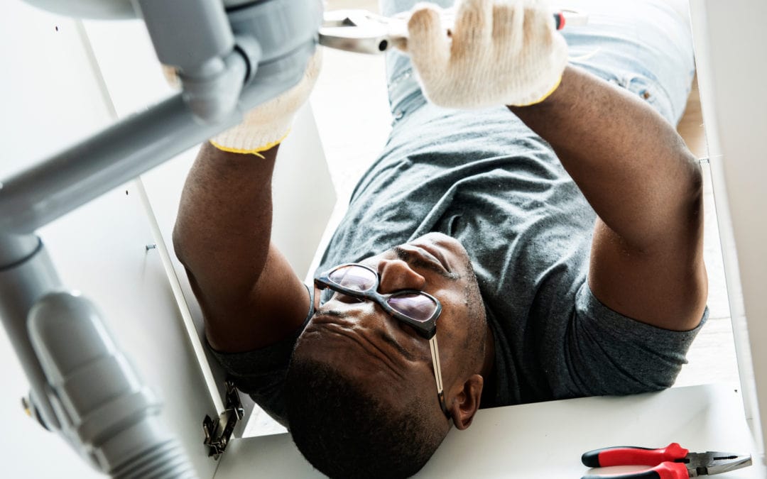 The Homeownership Checklist: Maintenance Edition