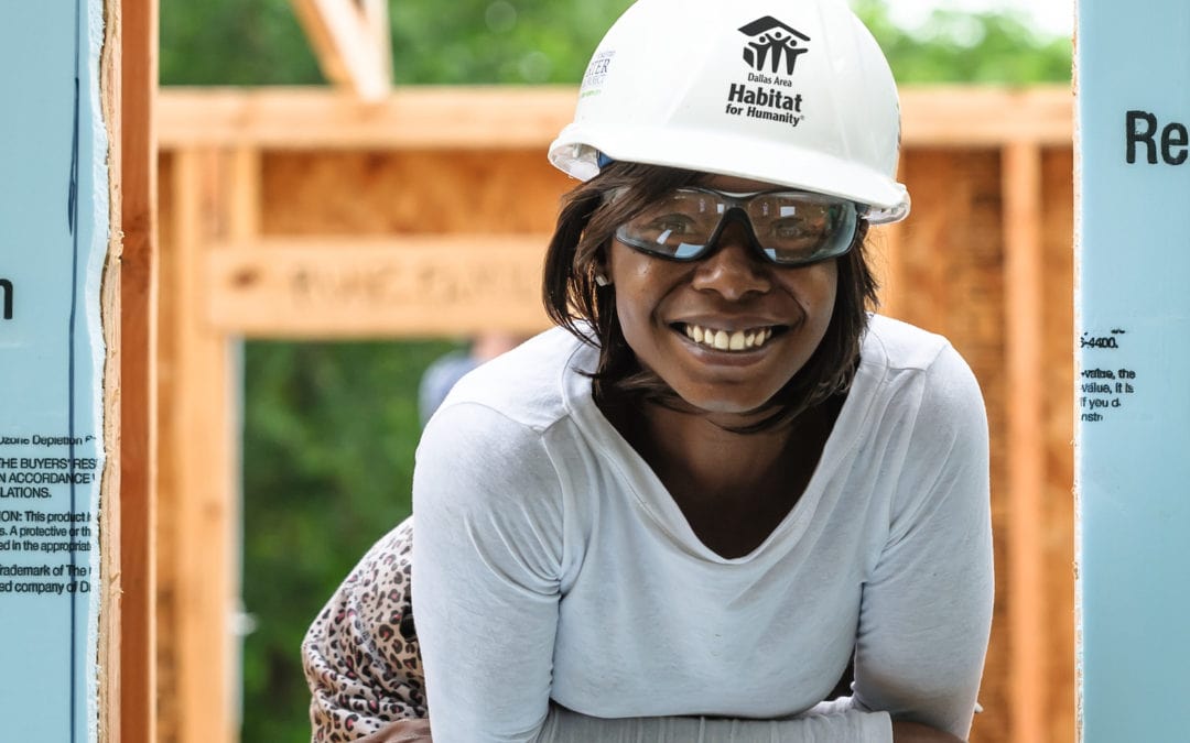 What Does Habitat for Humanity Do?