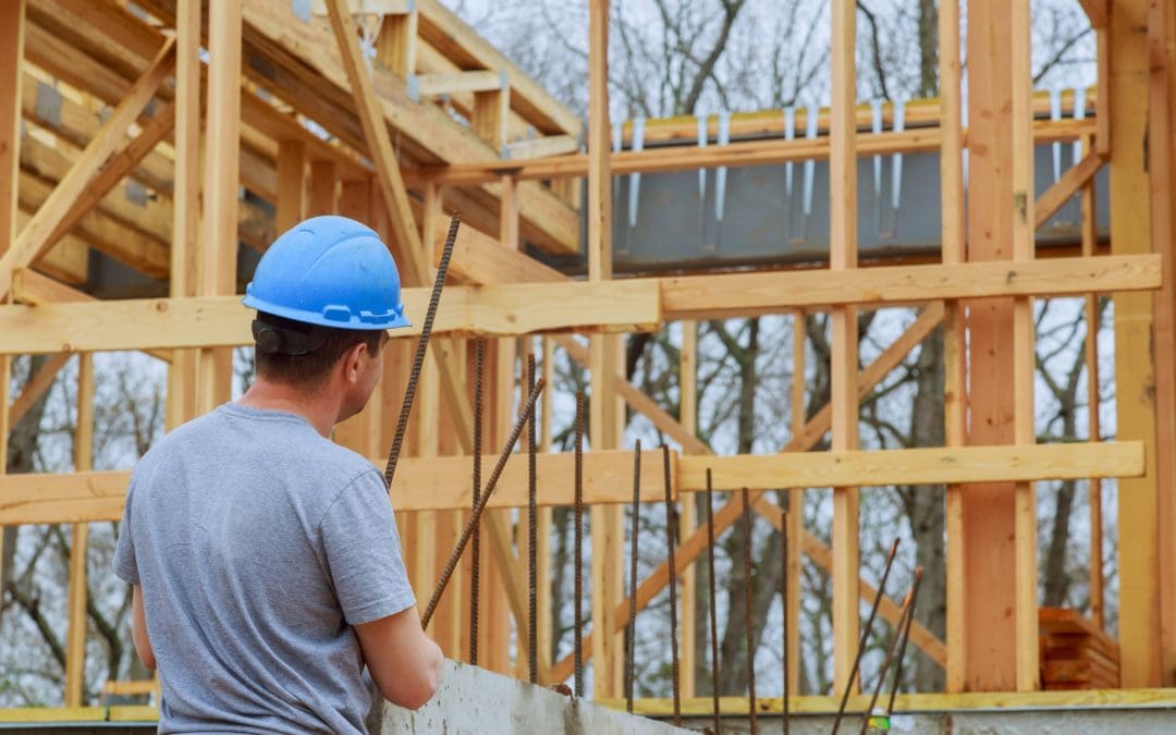 Jimmy Carter + Habitat: The Story