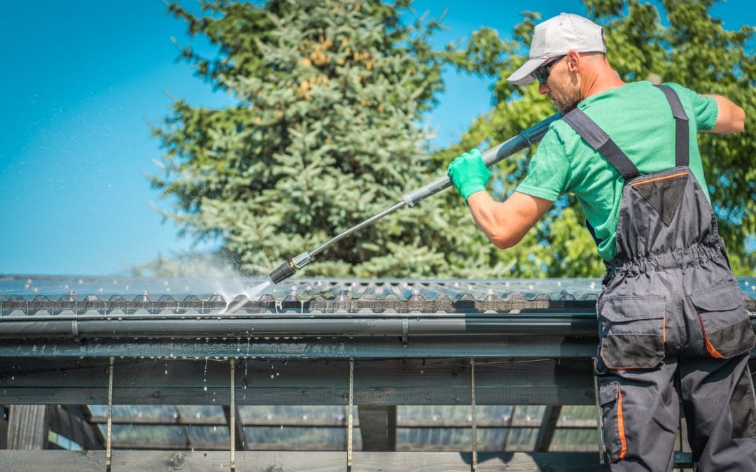 4 Key Home Maintenance Tips for New Homeowners