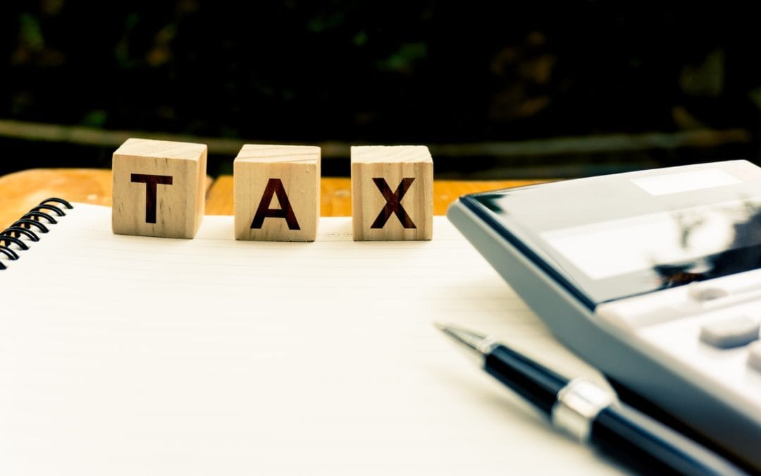 Are Habitat for Humanity Donations Tax Deductible?