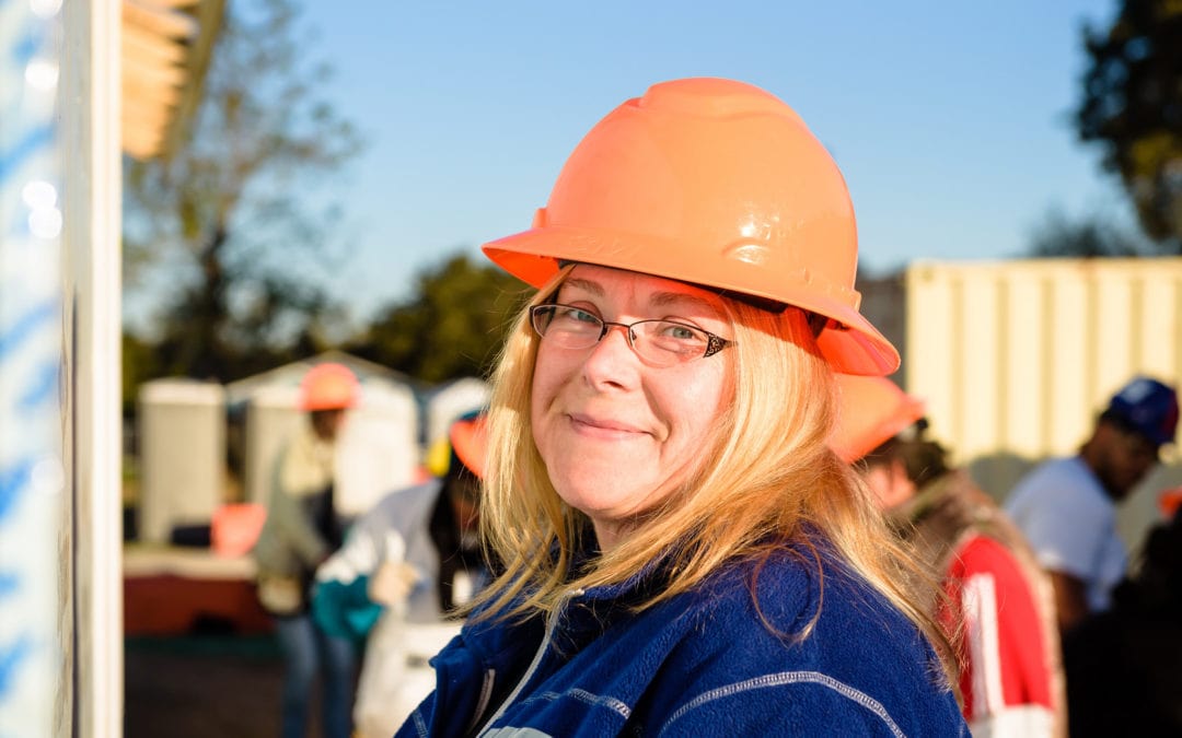 Volunteering on a Habitat Construction Site? Check Out These FAQs to Get Ready