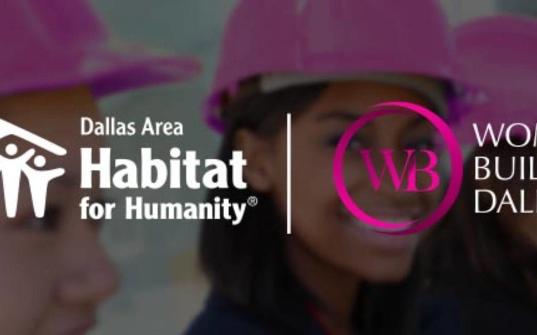 Everything you need to know about Women Build