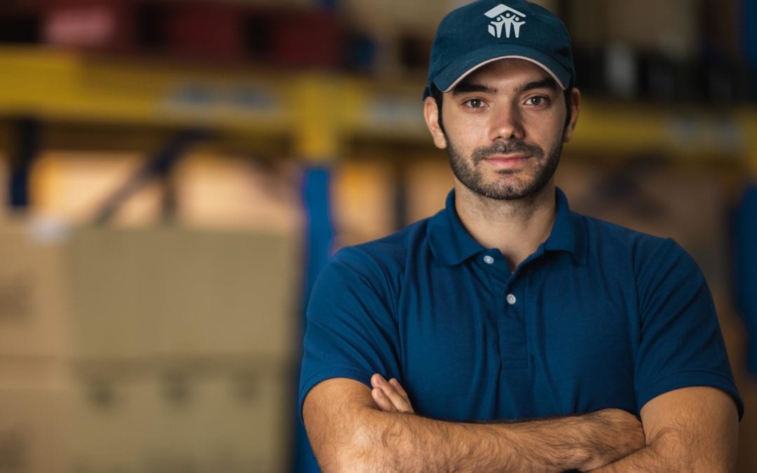 Can I volunteer at Habitat if I can’t build houses ?