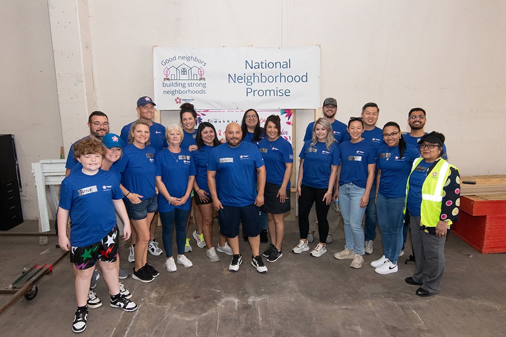 Dallas Area Habitat for Humanity ReStores