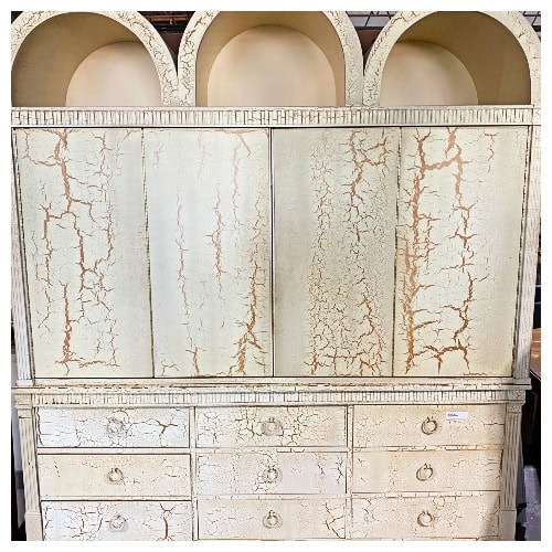 #2 Walnut Hill paint set