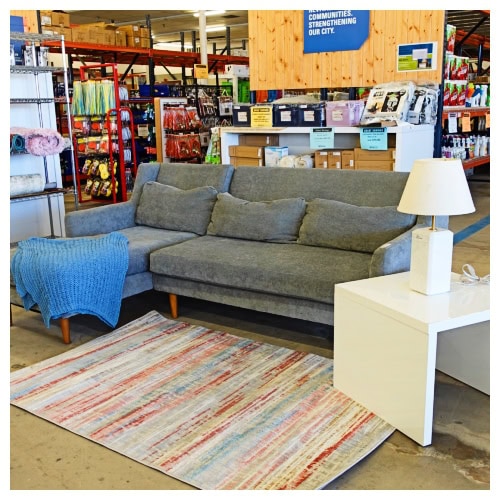 Furniture and Decor restore deals