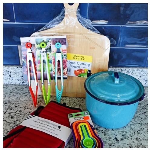 Housewares restore deals