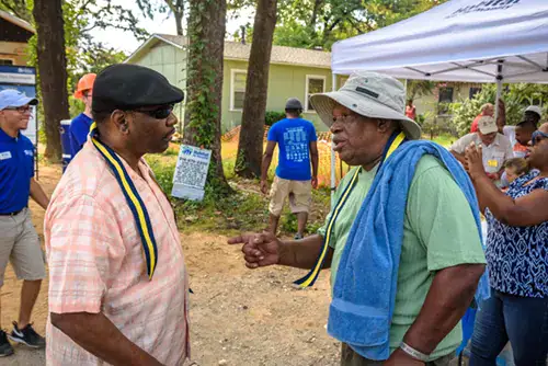 Community Engagement