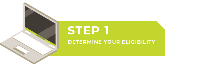 Create an account and determine your eligibility for Dallas Habitat's homeownership program