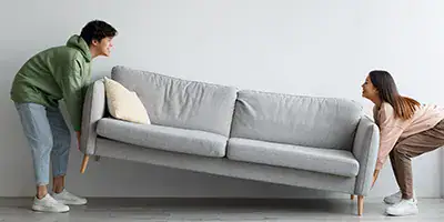 FREE STANDARD<br />
PICK-UP