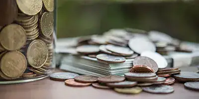 MAKE A MONETARY DONATION