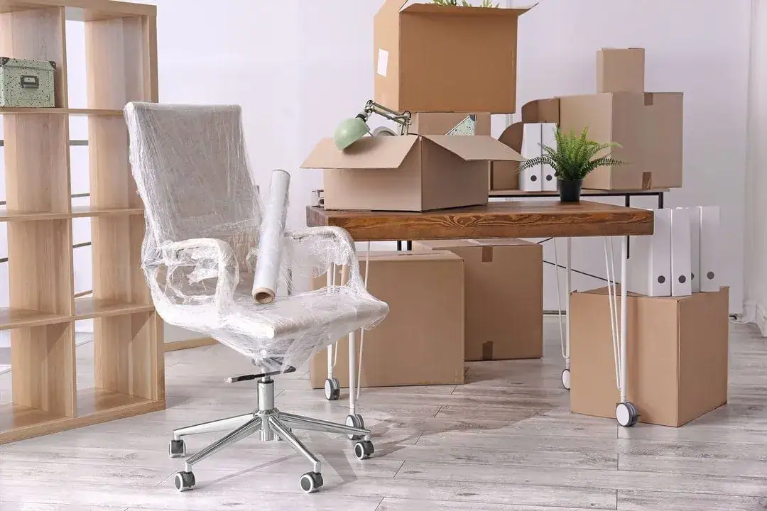 Business Furniture and Product Donations