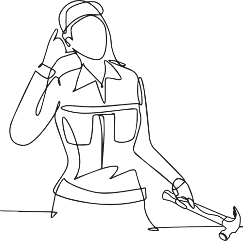 Women Build Dallas 2026