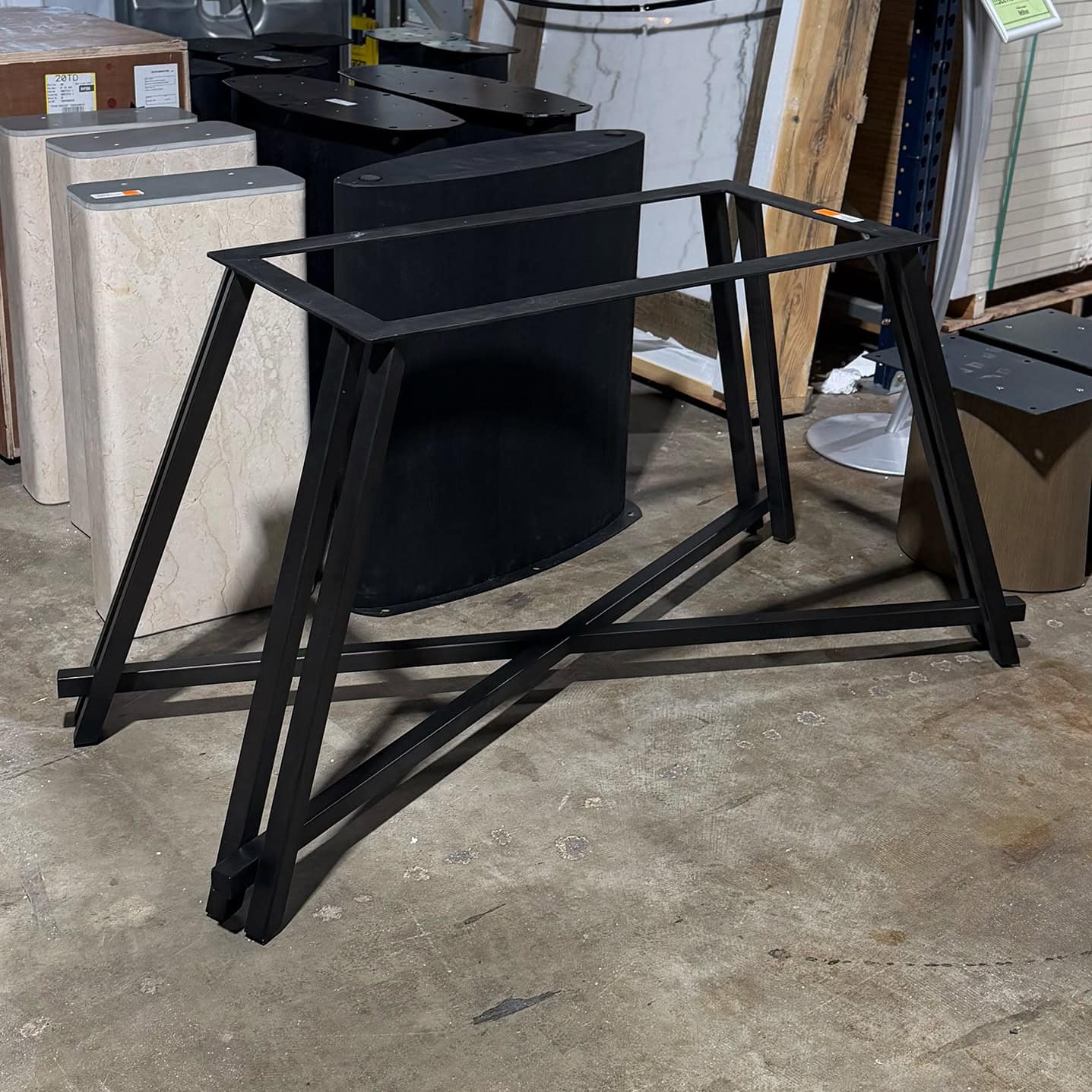 Luxury Table Bases