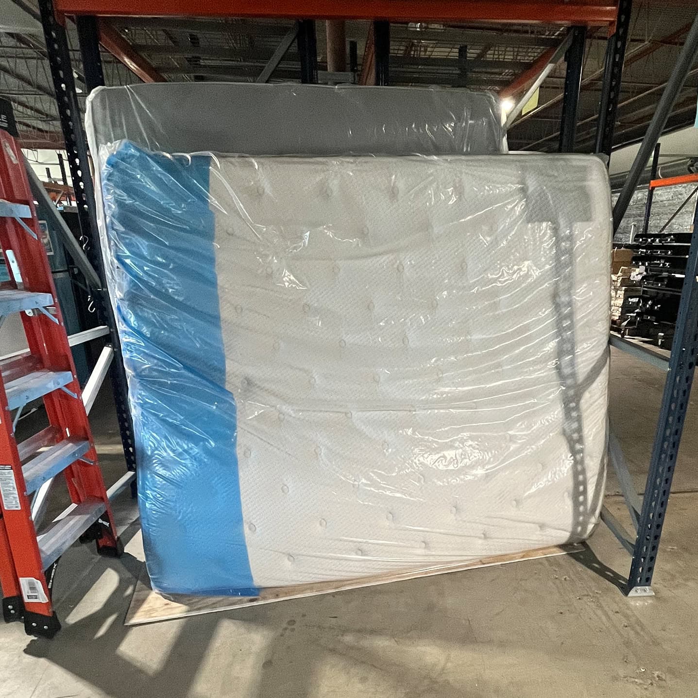 Cali King Mattress