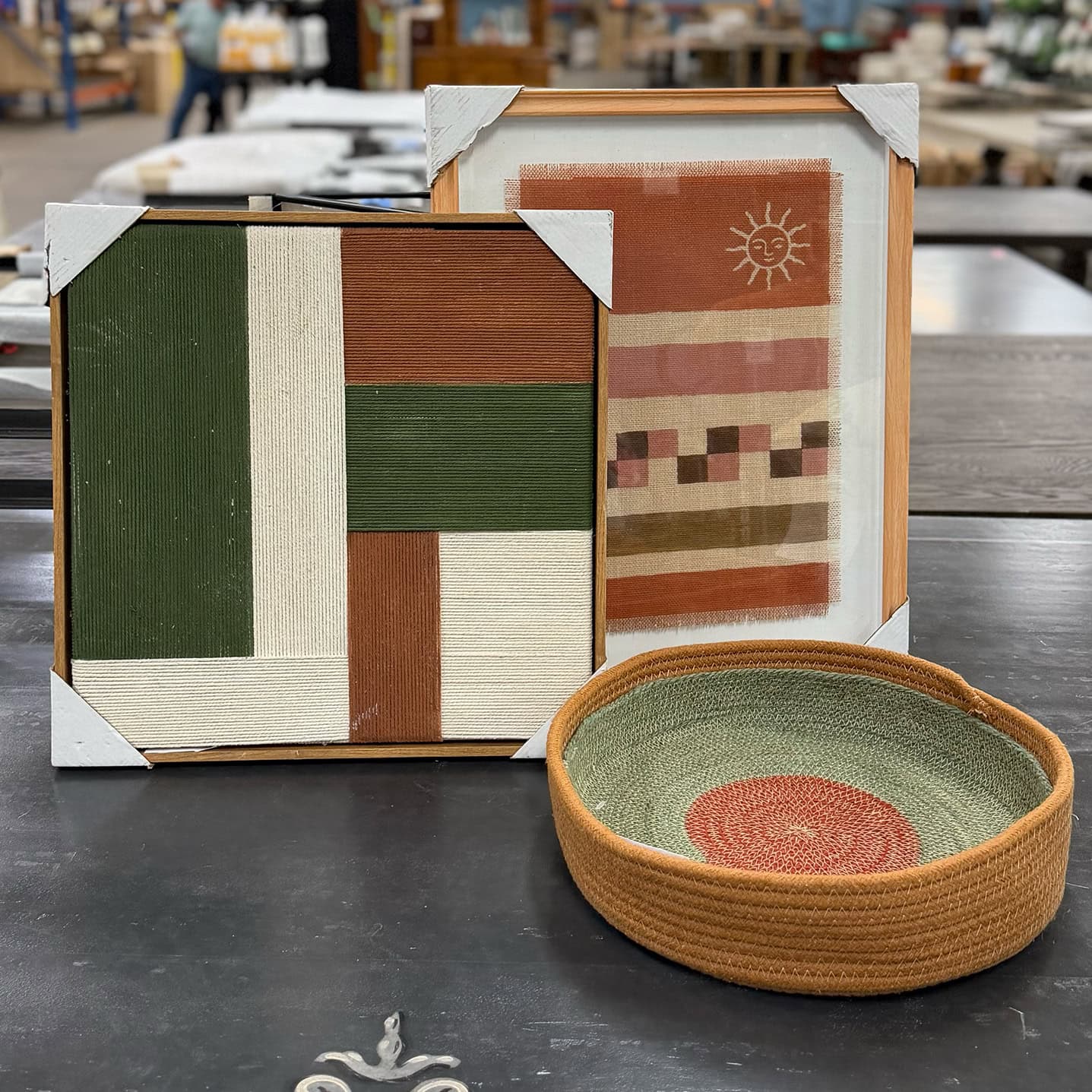 Name Brand Craft and Decor