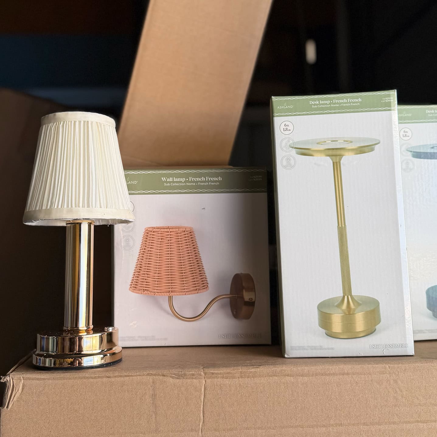 Name Brand Craft and Decor