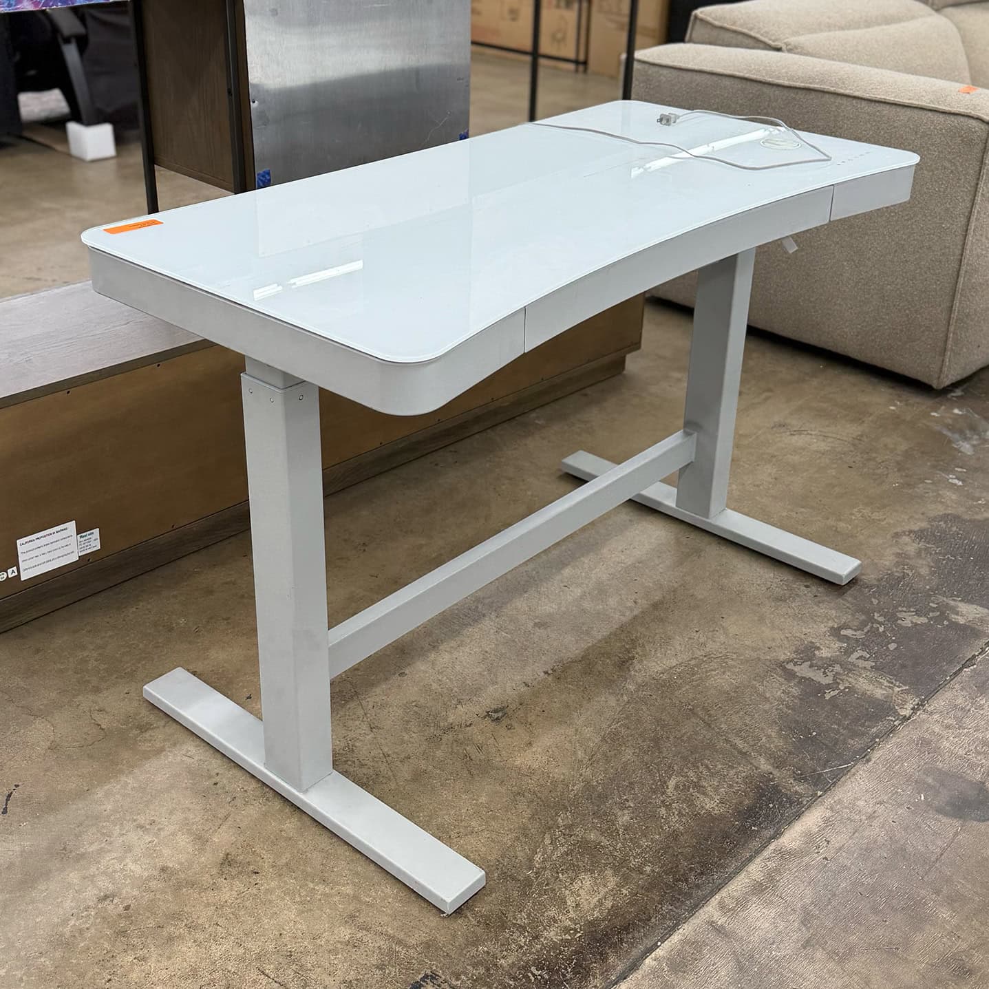 Standing Desk