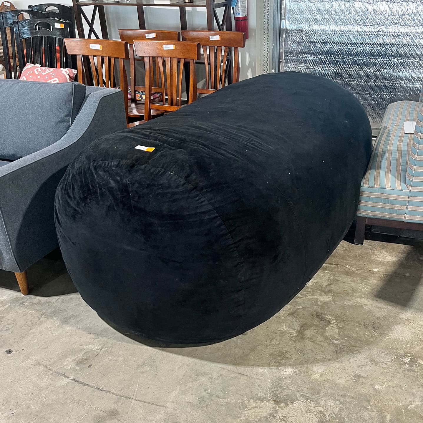Lounge Bean Bag