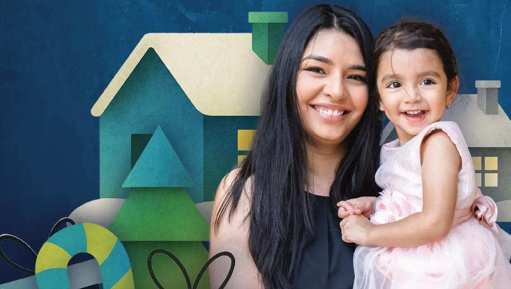 Dallas Habitat Builds More Than Homes
