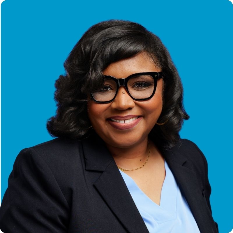Tiffany Leon Tiffany Leon, Chief Engagement Strategist Officer