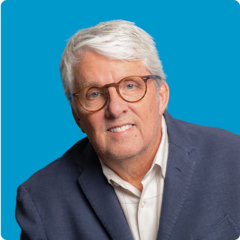 Woody McMinn Domonique Hollins, Chief Marketing Officer