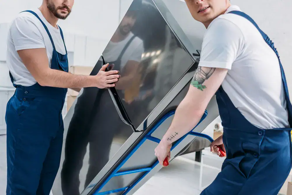 Donate Appliances in Dallas