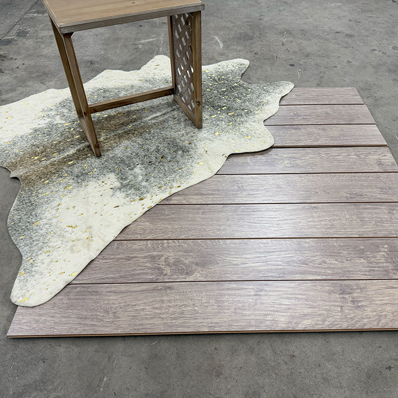 Porte Oak Laminate Flooring
