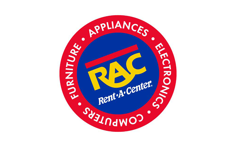 36 - Rent-A-Center