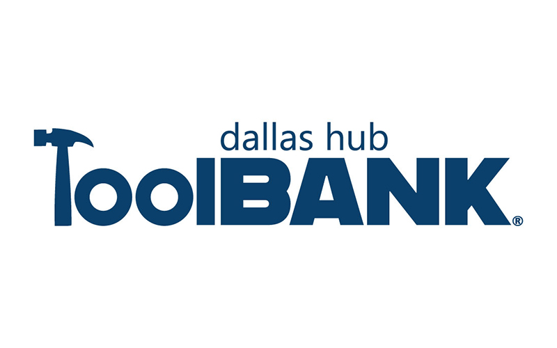 44 - Dallas ToolBank