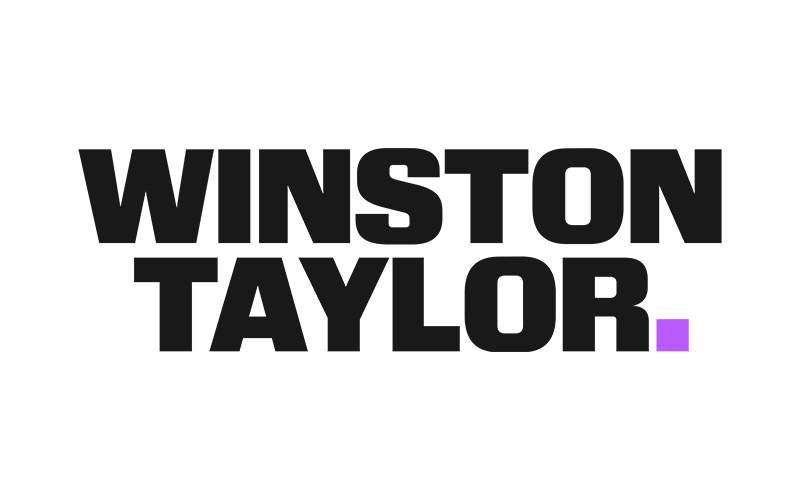 48 - Winston Taylor