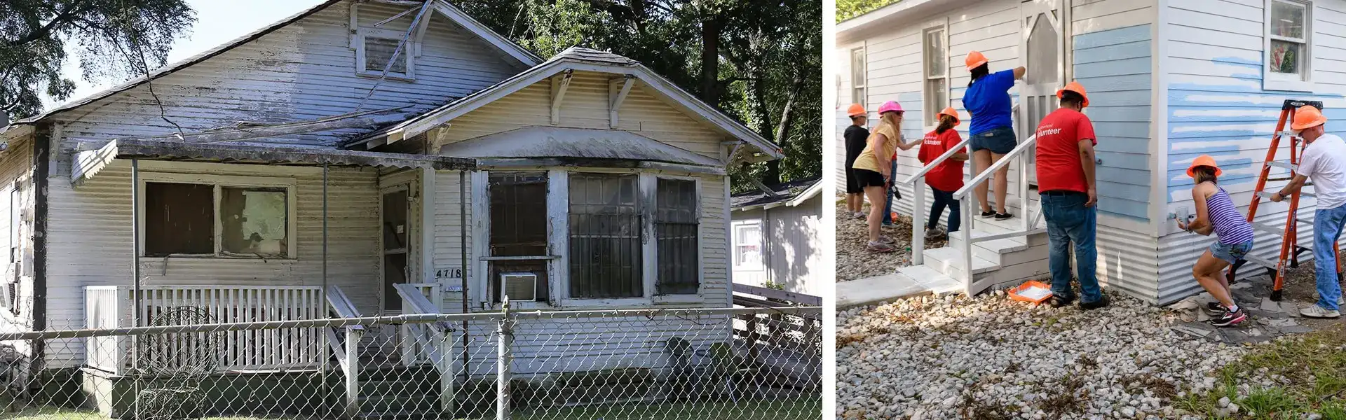 FACING THE HOUSING CRISIS IN TEXAS
