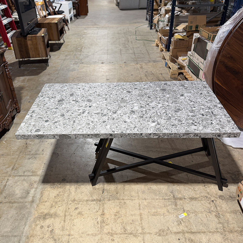 Graystone Table Top 60" x 32"